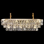 Подвесная люстра Wertmark Cassia WE102.13.323 в интернет-магазине "Галерея света"