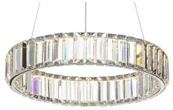 Подвесной светильник Citilux Чезаре CL338141 в интернет-магазине "Галерея света"