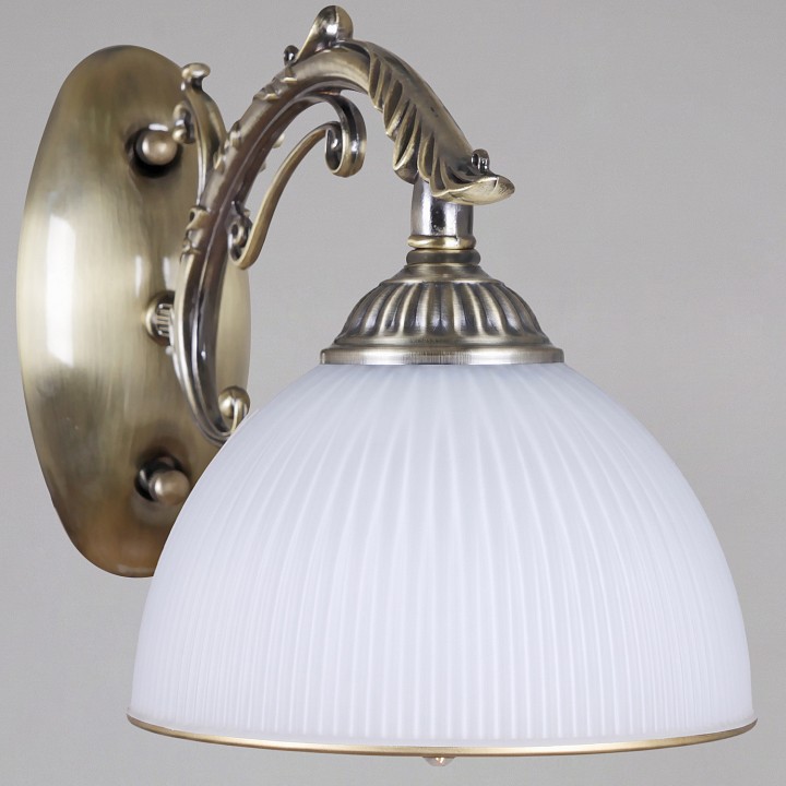 Бра  19018-0.2-01 в интернет-магазине "Галерея света"