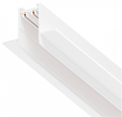 Трек встраиваемый Lightstar Teta Pro 505236 в интернет-магазине "Галерея света"