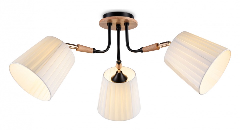 Потолочная люстра Ambrella Light TR TR4731 в интернет-магазине "Галерея света"