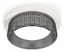 Встраиваемый светильник Ambrella Light XC XC8050031 в интернет-магазине "Галерея света"