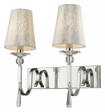 Бра Wertmark Kerrin WE368.02.101 в интернет-магазине "Галерея света"