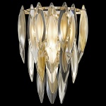 Бра Wertmark Orlanda WE144.03.301 в интернет-магазине "Галерея света"