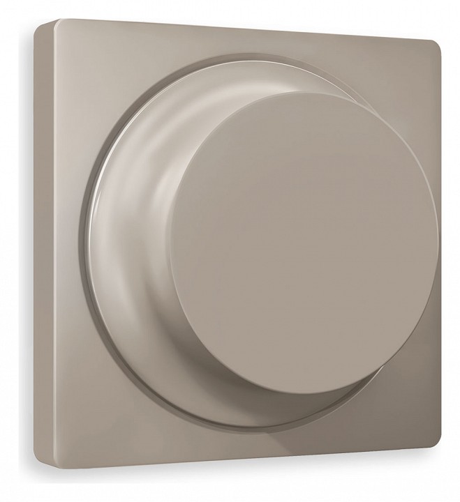 Накладка для диммера Ambrella Volt ALFA AP3655 в интернет-магазине "Галерея света"