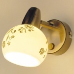 Бра Citilux Соната CL520513 в интернет-магазине "Галерея света"