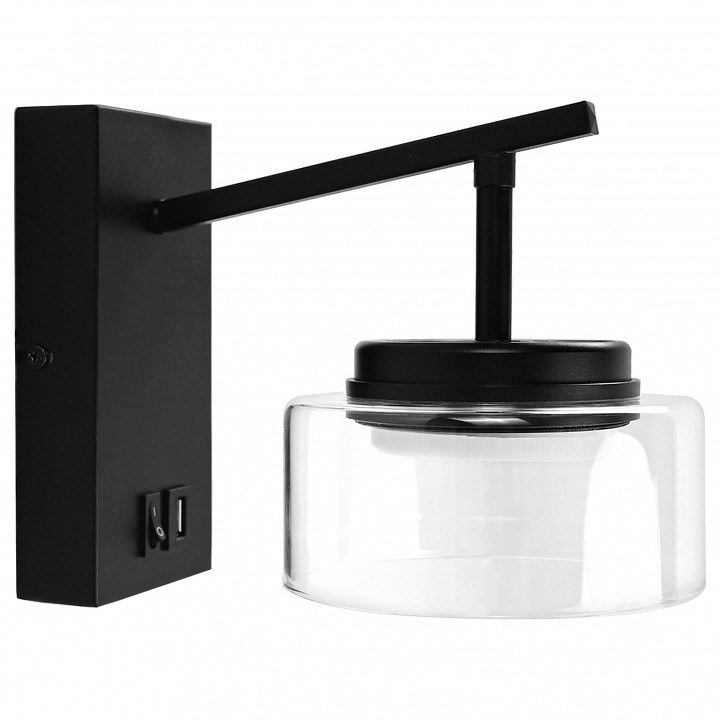 Бра Lightstar Fico II 740627 в интернет-магазине "Галерея света"