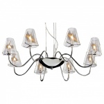 Подвесная люстра Lightstar Diafano 758084 в интернет-магазине "Галерея света"