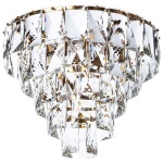 Подвесной светильник Divinare Chara 3508/17 LM-6 в интернет-магазине "Галерея света"