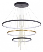 Подвесной светильник Odeon Light Monica 3901/99L в интернет-магазине "Галерея света"