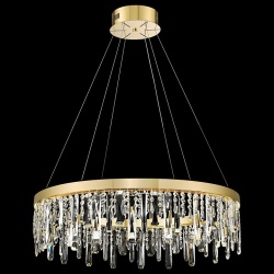 Подвесная люстра Wertmark NORA WE121.08.303 в интернет-магазине "Галерея света"