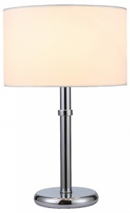 Настольная лампа декоративная Moderli Oblivio V11133-1T в интернет-магазине "Галерея света"