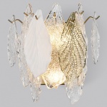 Накладной светильник Bogate's Leaf 369/3 в интернет-магазине "Галерея света"