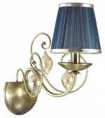 Бра Odeon Light Niagara 3921/1W в интернет-магазине "Галерея света"