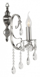 Бра Dio D’Arte Alessandria Alessandria E 2.1.1.200 N в интернет-магазине "Галерея света"