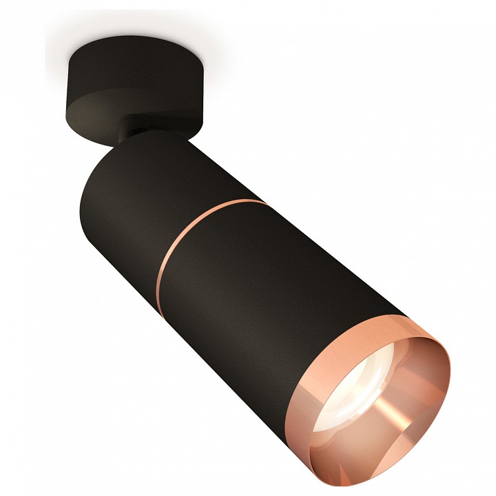 Спот Ambrella Light XM XM6313013 в интернет-магазине "Галерея света"