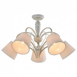 Люстра на штанге LGO Stamford GRLSP-8062 в интернет-магазине "Галерея света"