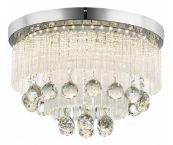 Накладной светильник Globo Manilo 68598A в интернет-магазине "Галерея света"