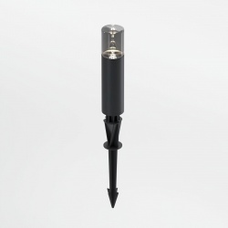 Наземный низкий светильник Elektrostandard Hidden a066034 в интернет-магазине "Галерея света"