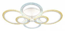 Потолочная люстра Ambrella Light FA FA4065 в интернет-магазине "Галерея света"