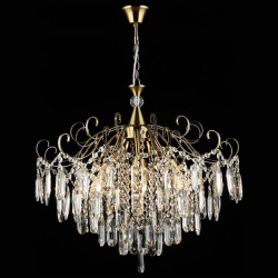 Подвесная люстра 68520 68520-0.4-06 COP в интернет-магазине "Галерея света"