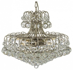 Подвесной светильник Arti Lampadari Alanno Alanno E 1.5.50.100 N в интернет-магазине "Галерея света"