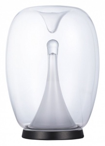 Настольная лампа декоративная Divinare Campo 5875/09 TL-15 в интернет-магазине "Галерея света"