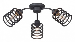 Потолочная люстра Vitaluce 4916 V4916-1/3PL в интернет-магазине "Галерея света"