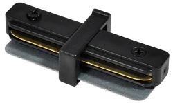 Соединитель линейный для треков Hesby Lighting Skylite 0004 в интернет-магазине "Галерея света"