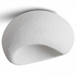 Накладной светильник Freya Mound FR5428CL-01W в интернет-магазине "Галерея света"