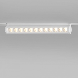 Накладной светильник Elektrostandard Slim Magnetic a062997 в интернет-магазине "Галерея света"