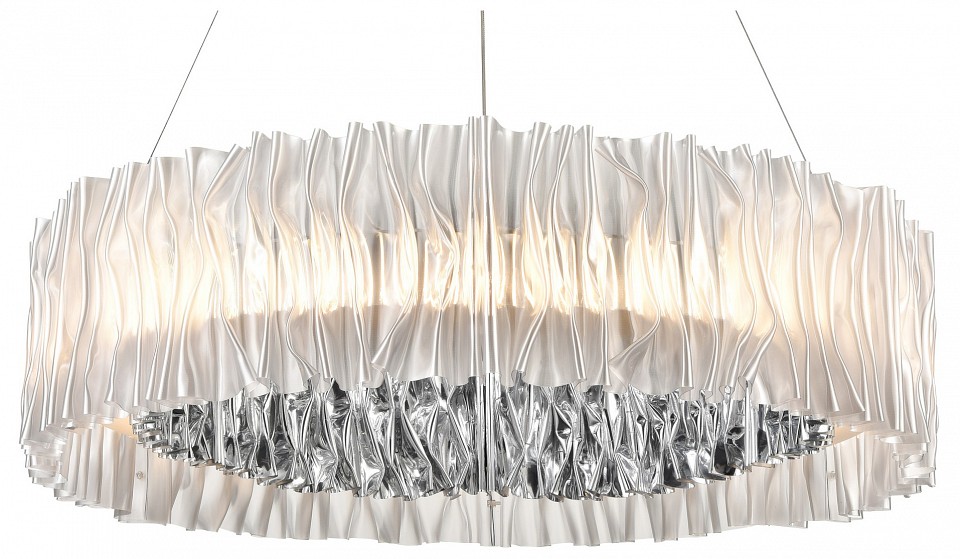 Подвесной светильник Wertmark Patricia WE117.02.103 в интернет-магазине "Галерея света"