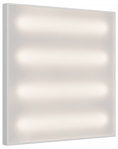 Светильник для потолка Армстронг ST-Luce  STP-A-1001-O-36-4K-40 в интернет-магазине "Галерея света"