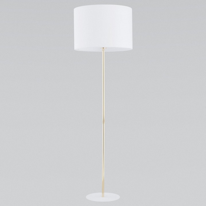 Торшер TK Lighting Umberto 16033 Umberto в интернет-магазине "Галерея света"