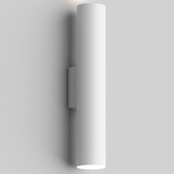 Накладной светильник Denkirs SCOPE DK5022-WH в интернет-магазине "Галерея света"