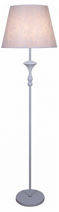 Торшер 02050-0.6-01B WH в интернет-магазине "Галерея света"