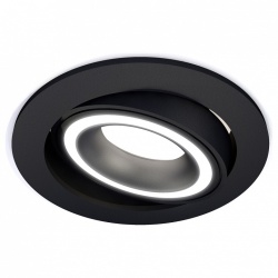 Встраиваемый светильник Ambrella Light XC XC7652080 в интернет-магазине "Галерея света"