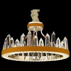 Подвесной светильник Wertmark Leona WE456.06.303 в интернет-магазине "Галерея света"