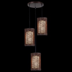 Подвесной светильник 03215-0.9-03 в интернет-магазине "Галерея света"