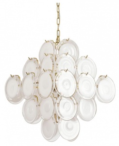 Подвесная люстра Lumion MODERNI 8320/8 в интернет-магазине "Галерея света"