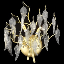 Бра Wertmark Daniela WE182.03.401 в интернет-магазине "Галерея света"