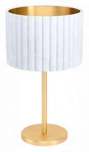 Настольная лампа декоративная Eglo Tamaresco 39766 в интернет-магазине "Галерея света"