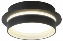 Накладной светильник Ambrella Light TN TN5385 в интернет-магазине "Галерея света"