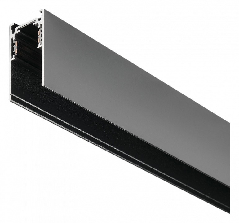 Трек накладной MyFar Technical MT0201-3B в интернет-магазине "Галерея света"