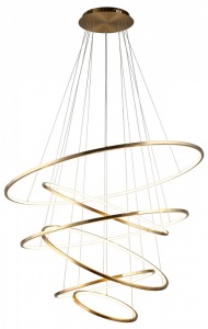 Подвесной светильник Aployt Monisia APL.020.03.243 в интернет-магазине "Галерея света"