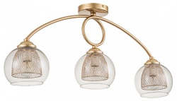 Светильник на штанге Escada Sulla 284/3 в интернет-магазине "Галерея света"