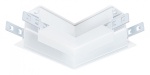 Соединитель угловой внешний для треков встраиваемых Arte Lamp Linea-Accessories A480733 в интернет-магазине "Галерея света"