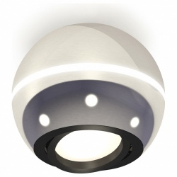 Накладной светильник Ambrella Light XS XS1104010 в интернет-магазине "Галерея света"