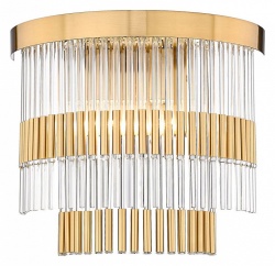 Накладной светильник Divinare Brillante 6813/17 AP-2 в интернет-магазине "Галерея света"