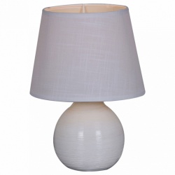 Настольная лампа декоративная 19201-0.7-01C в интернет-магазине "Галерея света"